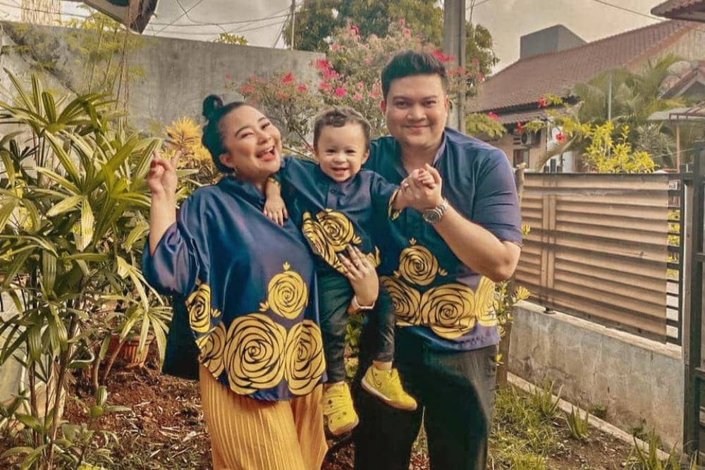 Chikita Meidy dan Indra Adhitya Resmi Cerai