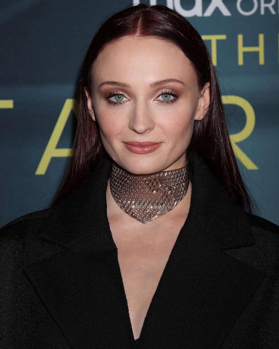 Sophie Turner