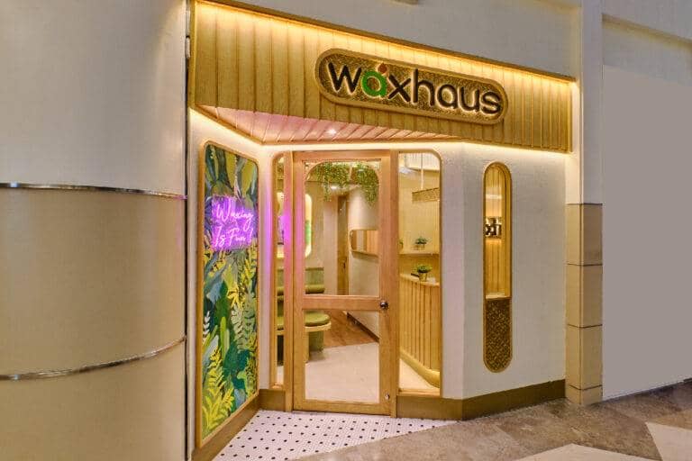 salon waxing di surabaya