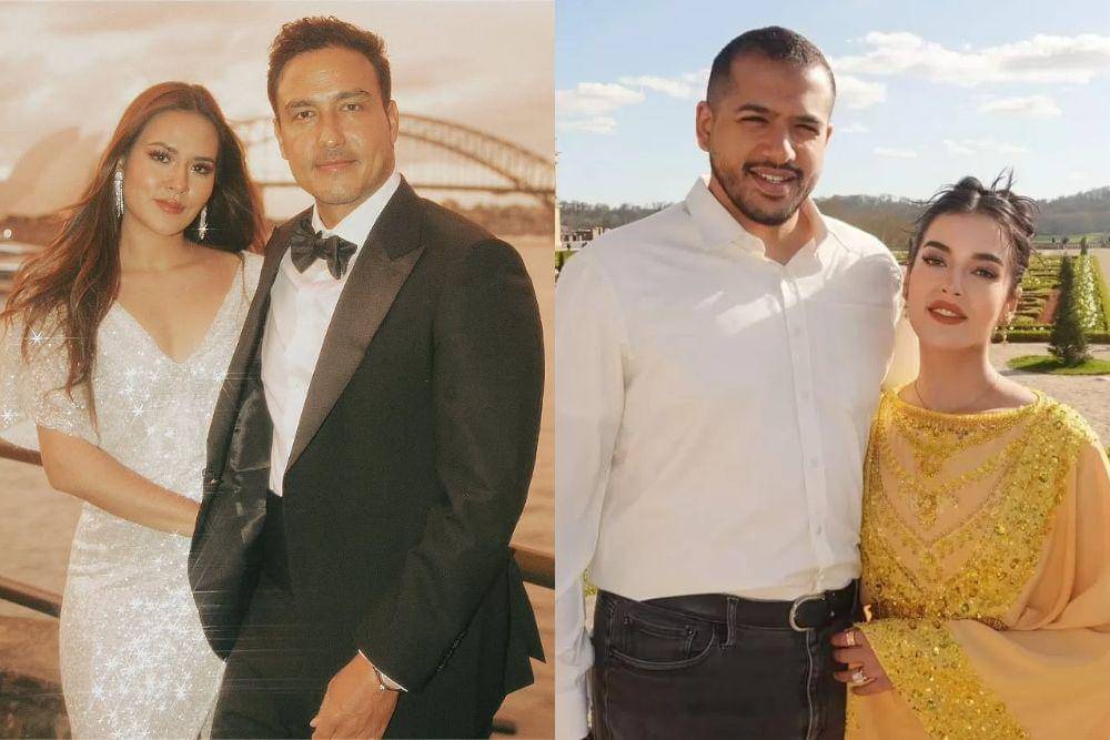 Daftar Artis Indonesia yang Cerai di Tahun 2025