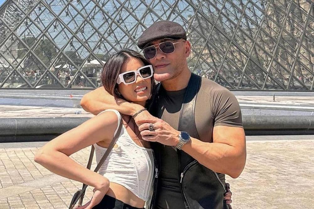 Sudah ajukan cerai ke Pengadilan Agama Tigaraksa