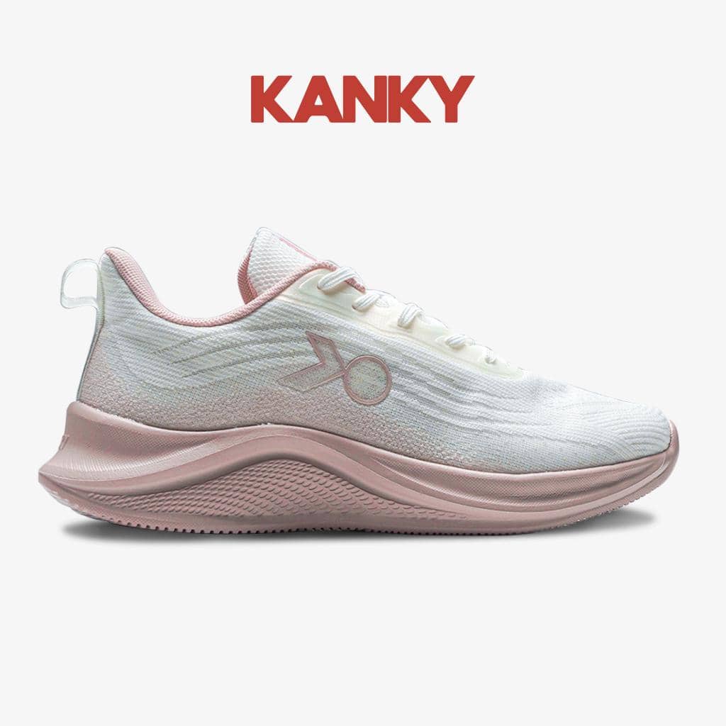 sepatu olahraga wanita yang ringan