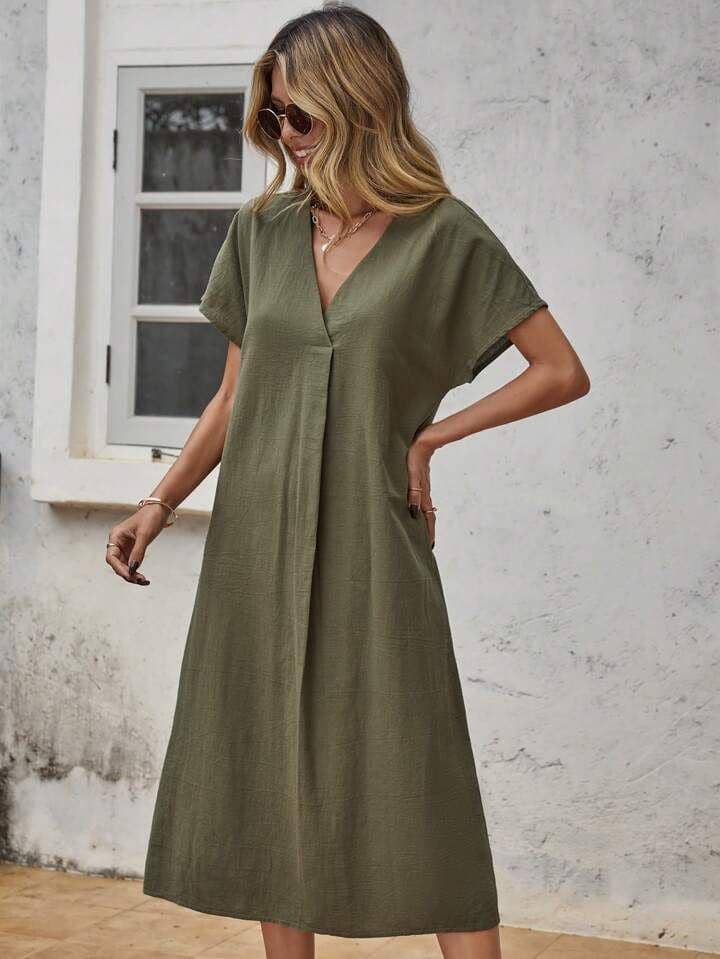 katun linen seperti apa