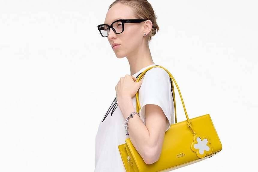 rekomendasi shoulder bag marc jacobs