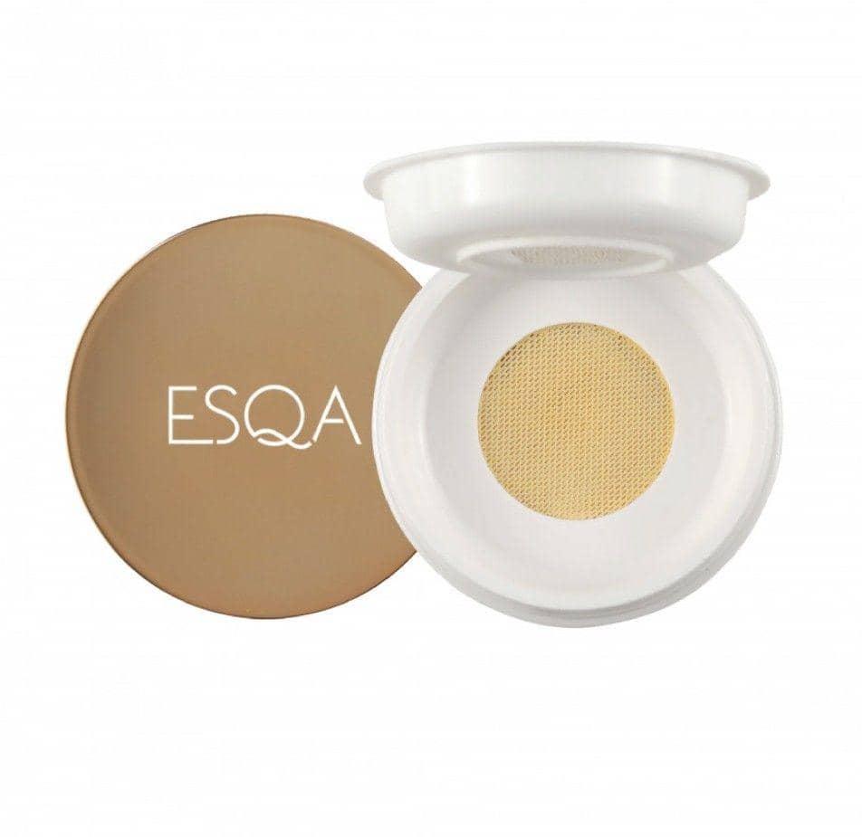 Esqa Flawless Micro Setting Powder
