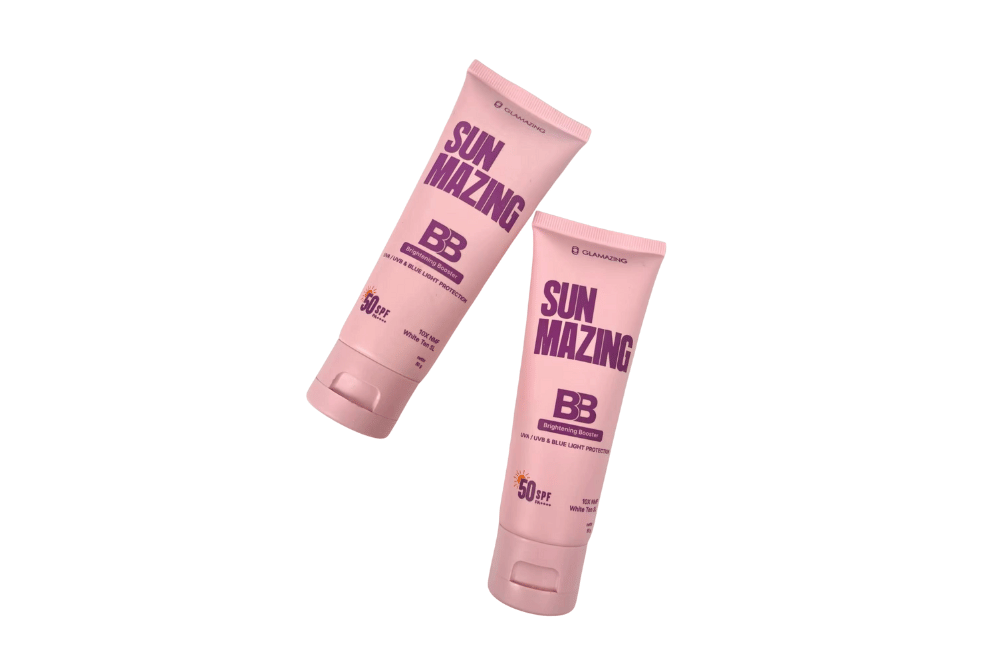 sunscreen glamazingid 