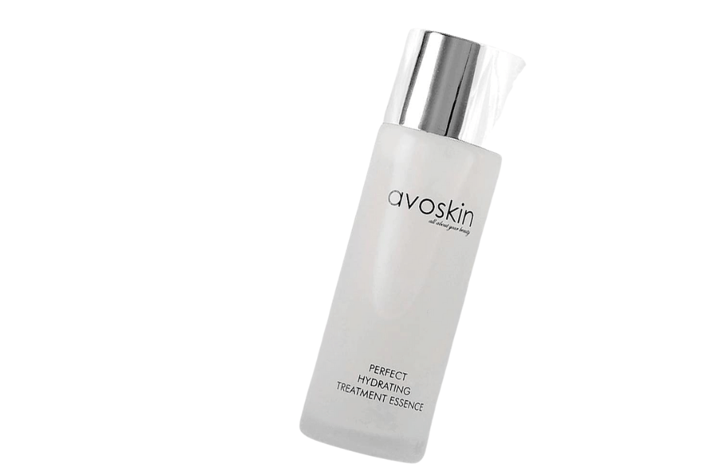 toner avoskin perfect hydrating treatment essence 100 ml kulit glowing