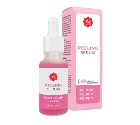 Viva peeling serum