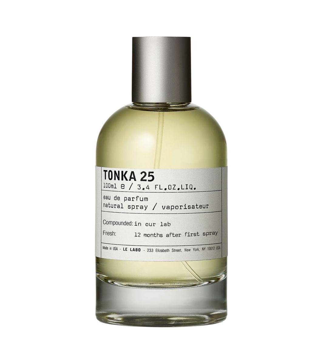 Parfum Tonka Bean