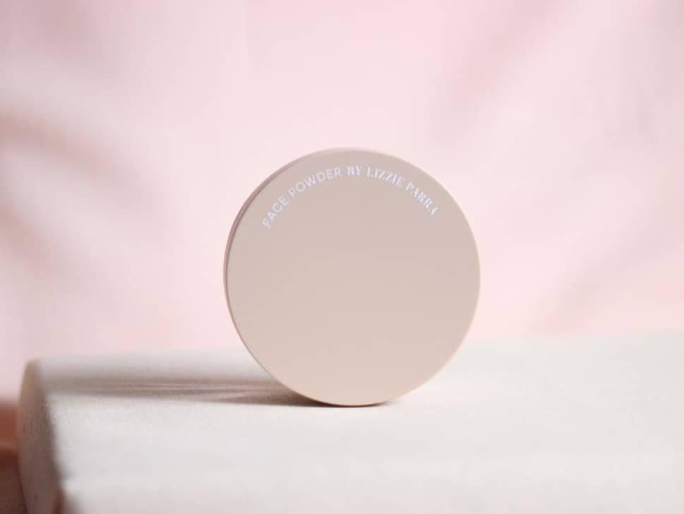 BLP Beauty Face Powder