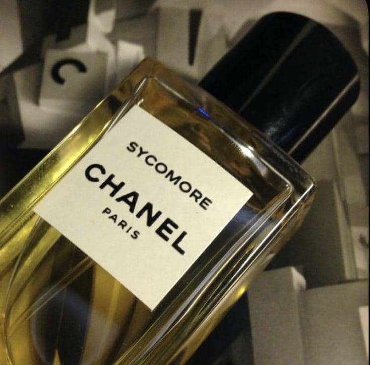 Chanel Sycomore