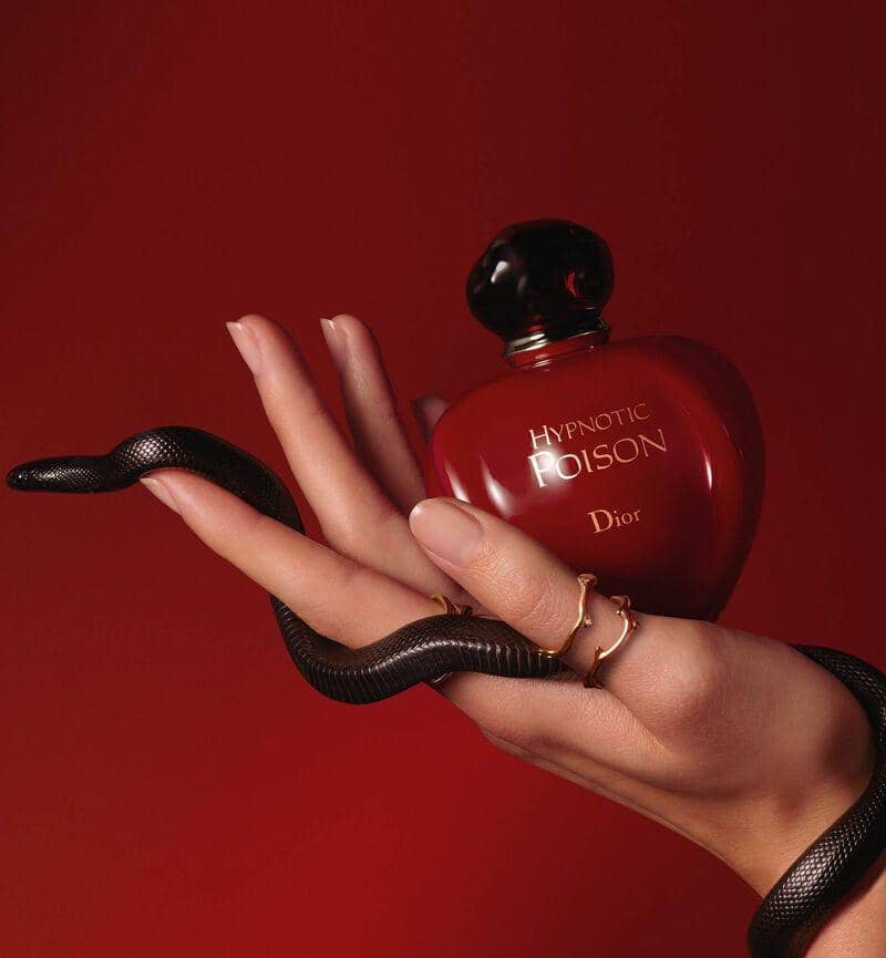Dior Hypnotic Poison