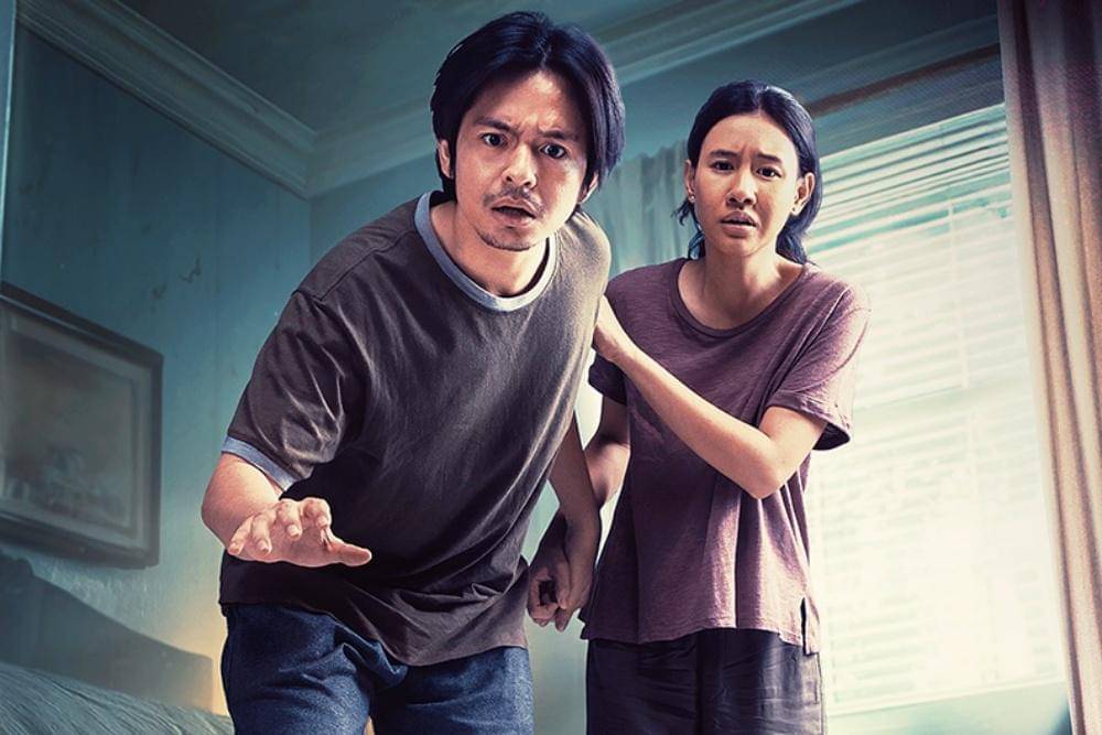 Yang bisa baca ekspresi Alya @sheninacinnamon cuma dua jenis orang-🔹 Cowok yang peka banget.🔹 .jpg