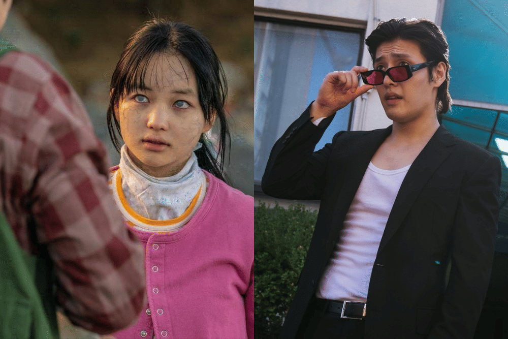 Film Korea Terlaris 2025