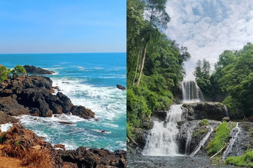 tempat wisata kebumen 