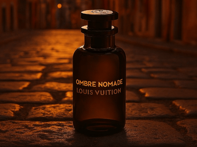 parfum Ombre Nomade Louis Vuitton