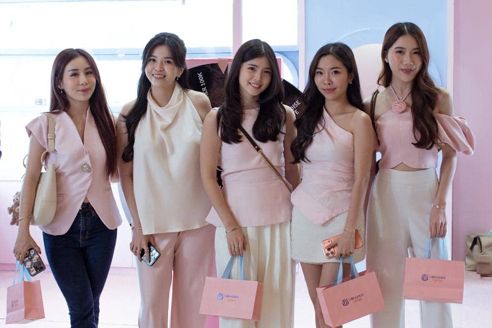 Momen flash sale BFA Surabaya (Dok. IDN)