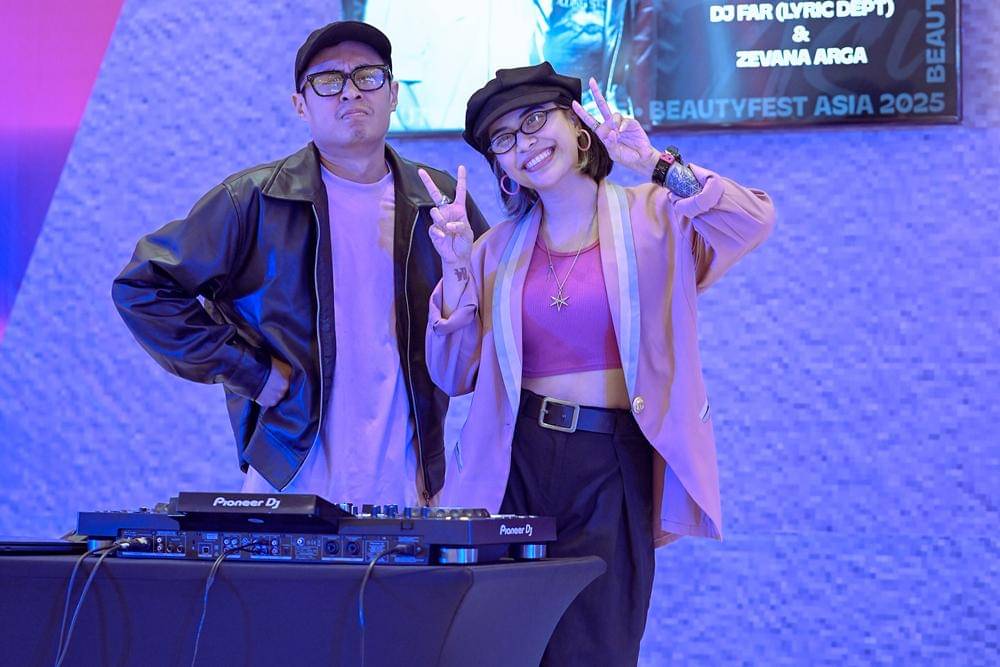 Keseruan Karaoke Session (Dok. IDN)