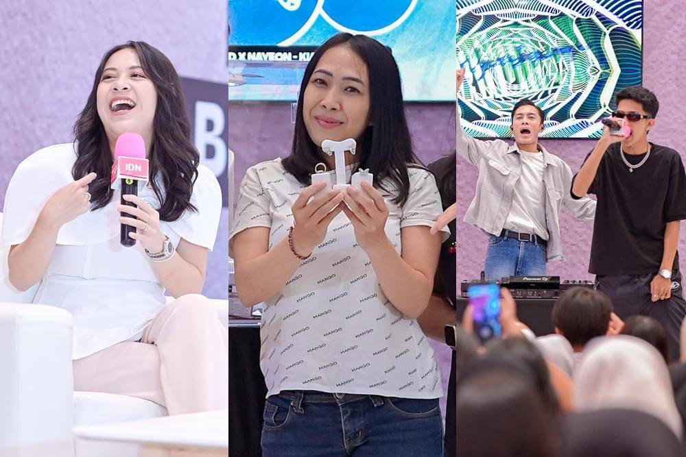 Rekap Keseruan BFA Surabaya 2025 Day-3 (Dok. IDN)