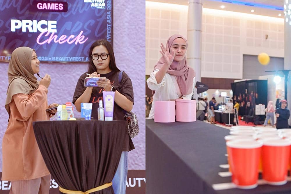 Rekap Keseruan BFA Surabaya 2025 Day-3 (Dok. IDN)