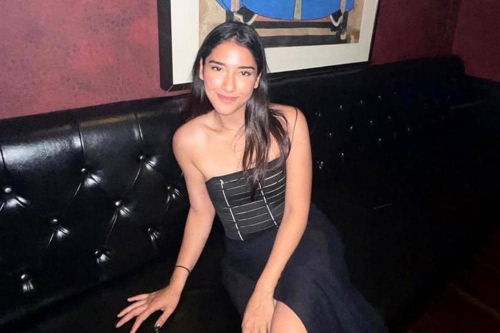 Siapa sebenarnya Sabrina Alatas?