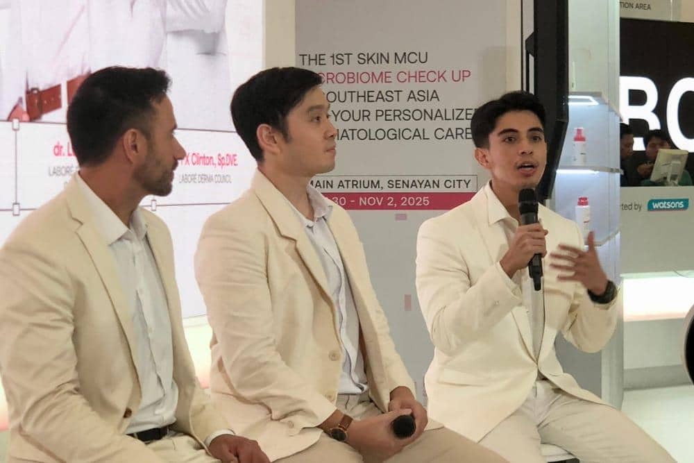 POPBELA.com/Mila Fitri Chairunisa