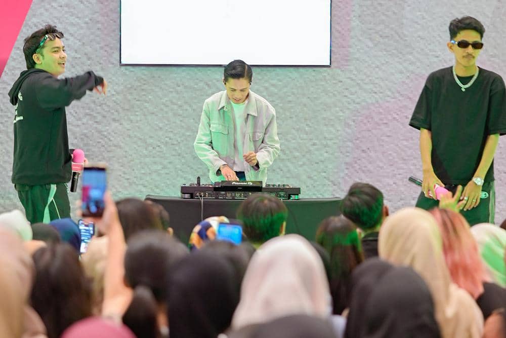 Rekap Keseruan BFA Surabaya 2025 Day-3 (Dok. IDN)