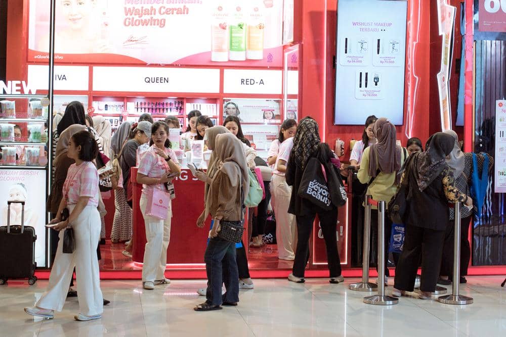 Rekap Keseruan BFA Surabaya 2025 Day-3 (Dok. IDN)