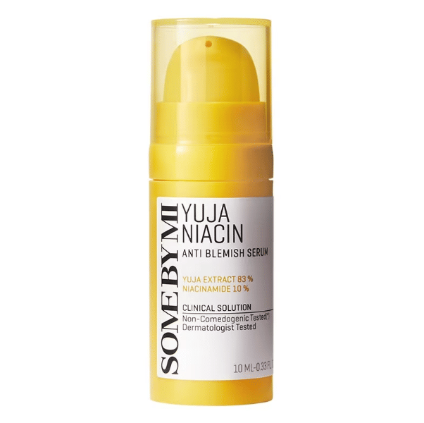 SOME BY MI Yuja Niacin Anti Blemish Serum