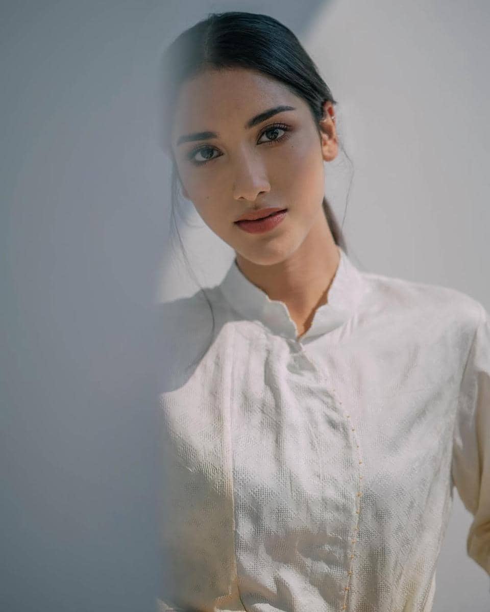 profil Sabrina Alatas