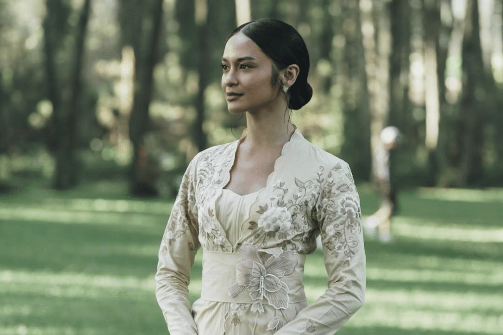 Alasan Kenapa Hana Malasan Adalah "The It Girl"