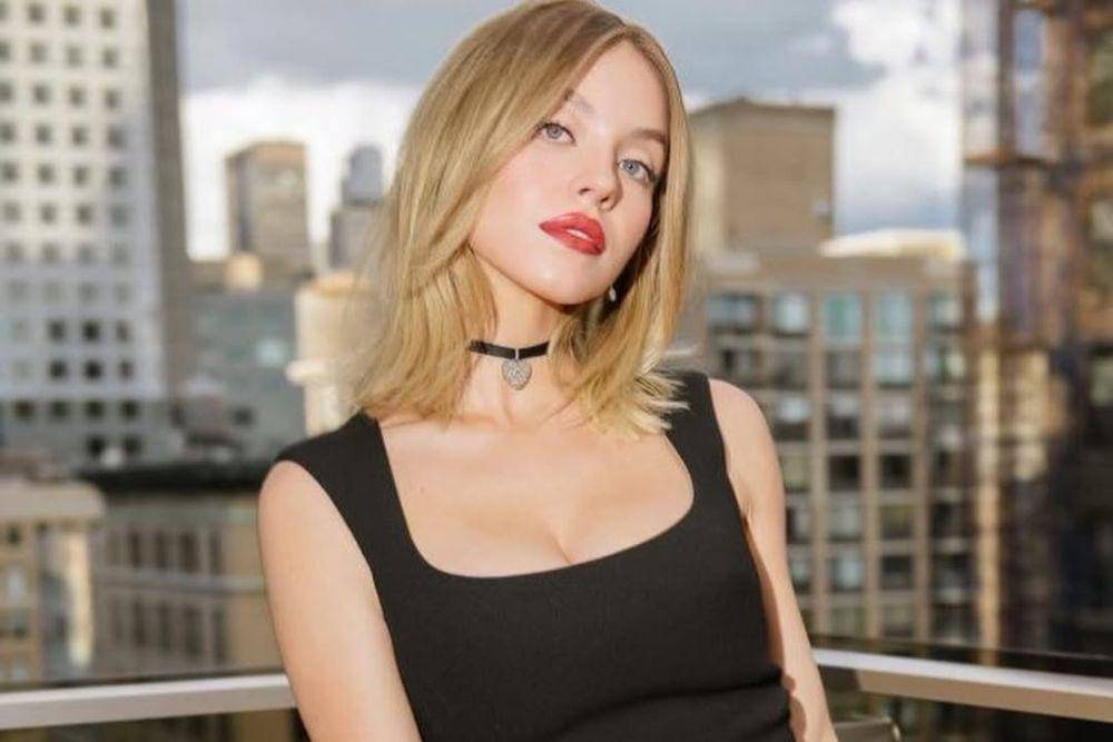 Sydney Sweeney