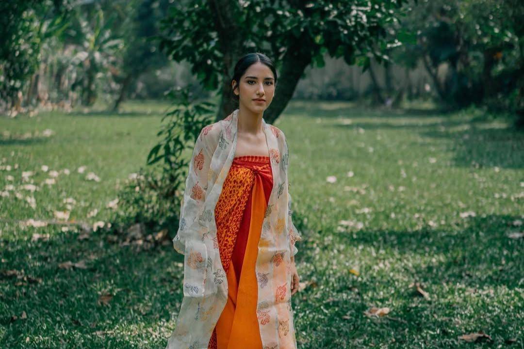 profil Sabrina Alatas