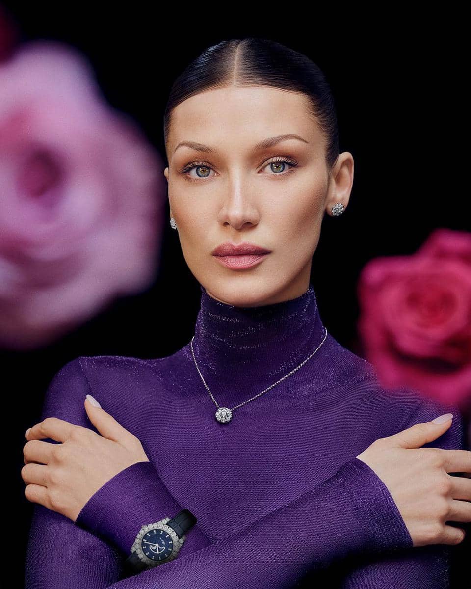 Bella Hadid