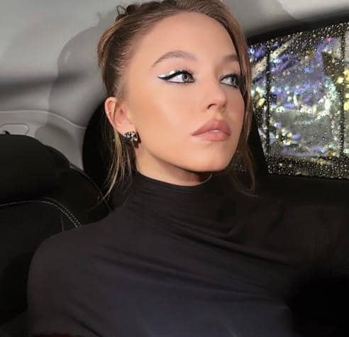 Sydney Sweeney