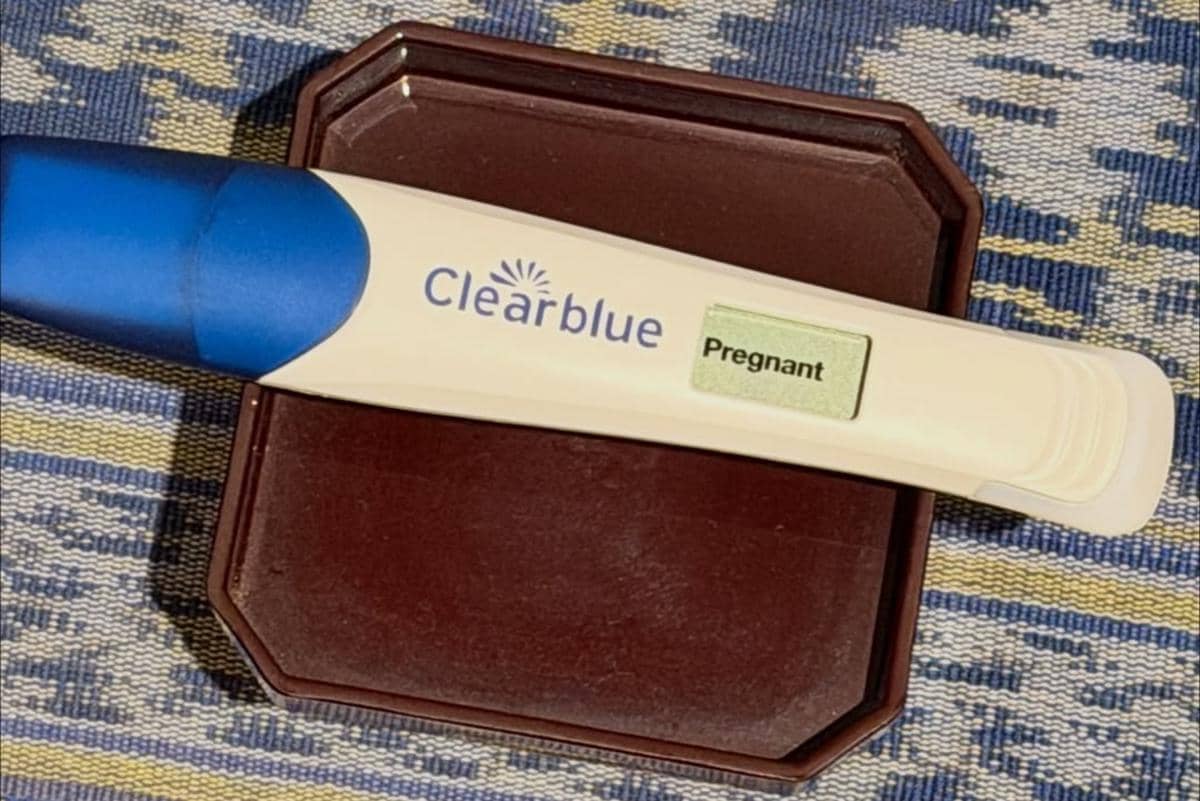 No tricks, just a baby coming soon! 🎃👻 (2).jpg