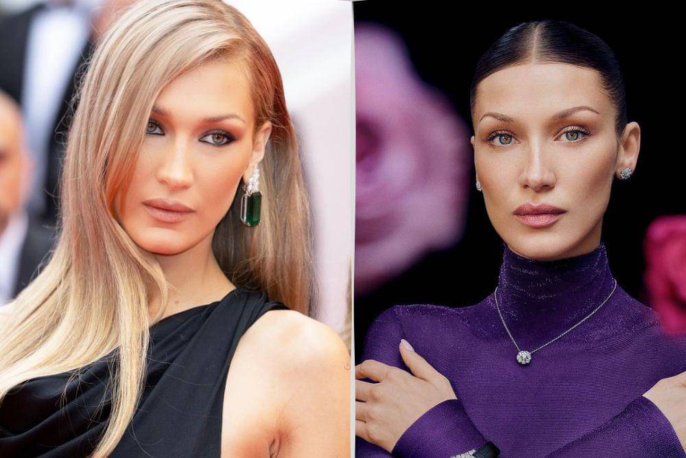 Bella Hadid