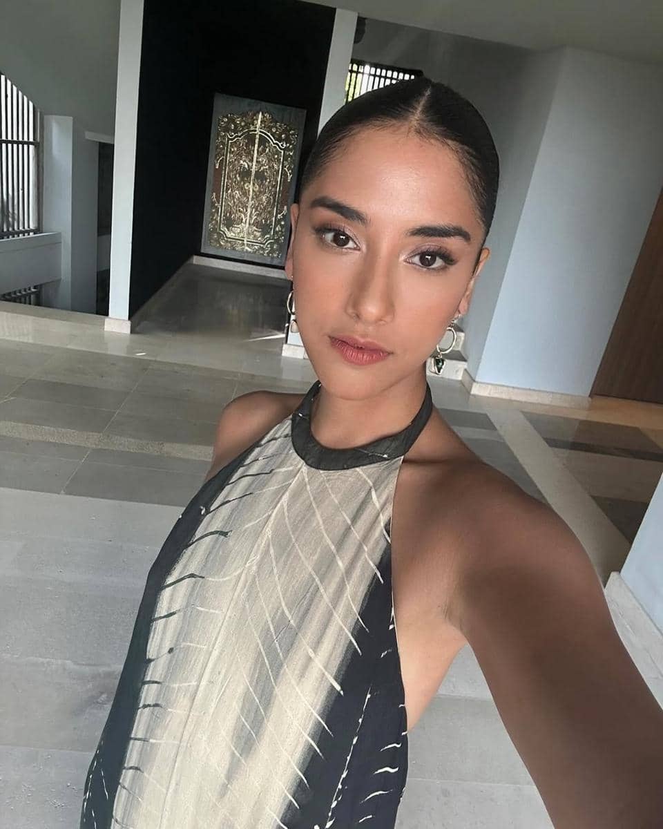 profil Sabrina Alatas