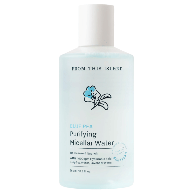 micellar water