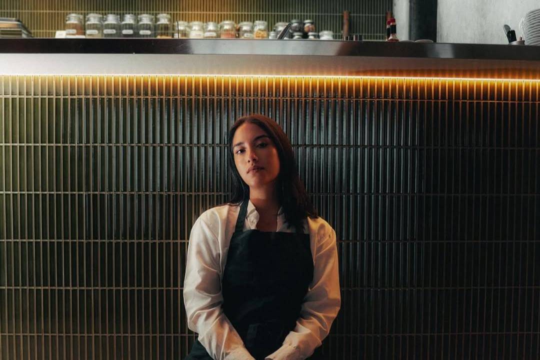 fakta keluarga Sabrina Alatas