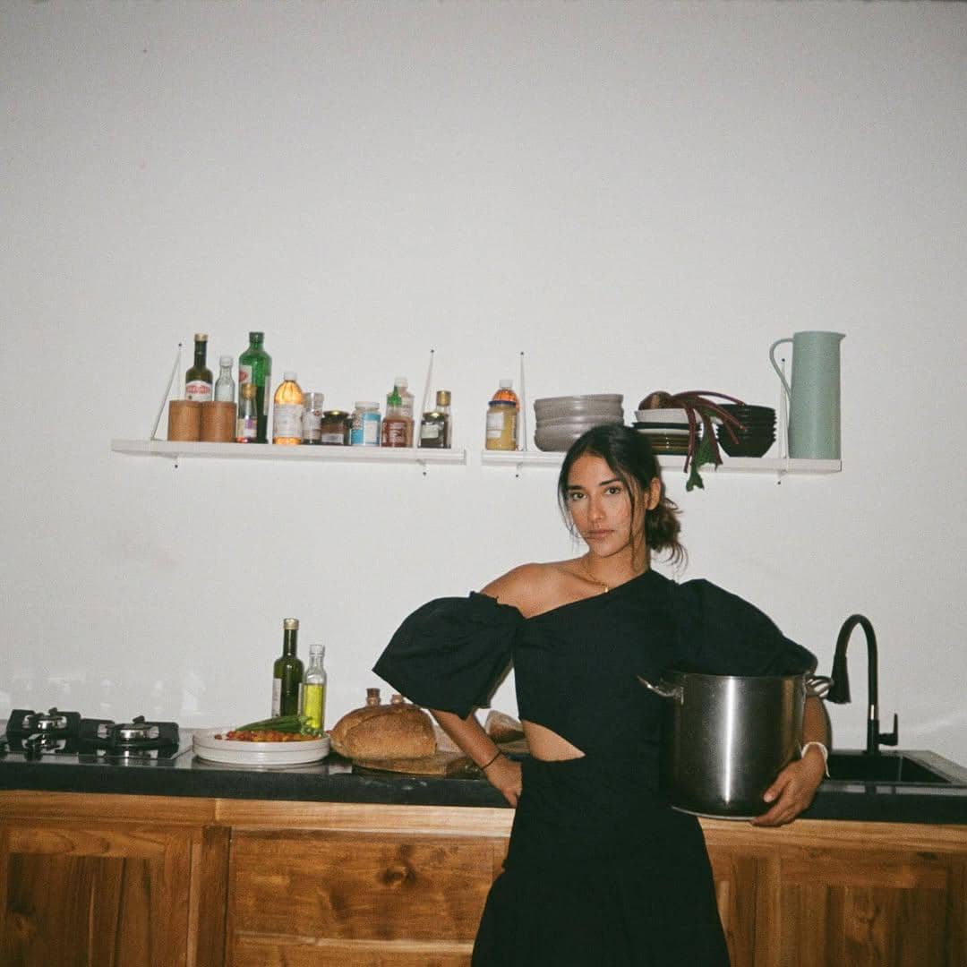 fakta keluarga Sabrina Alatas