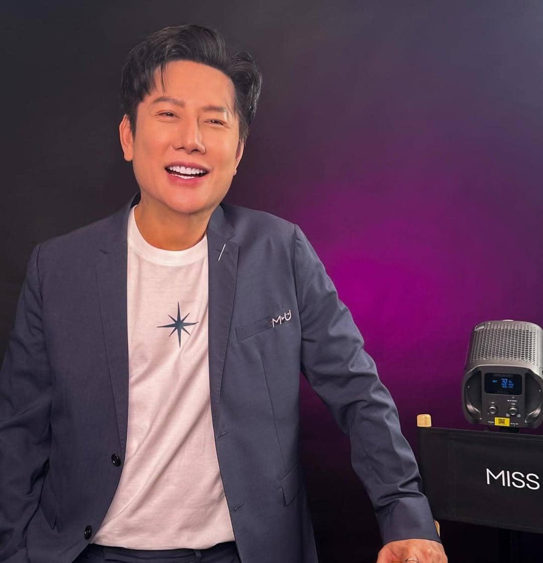 Permintaan maaf Nawat Itsaragrisil