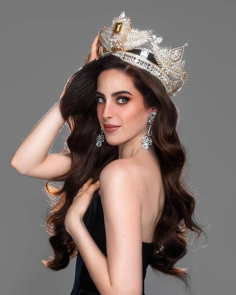 Menuju Miss Universe 2025 dengan jalan yang berliku