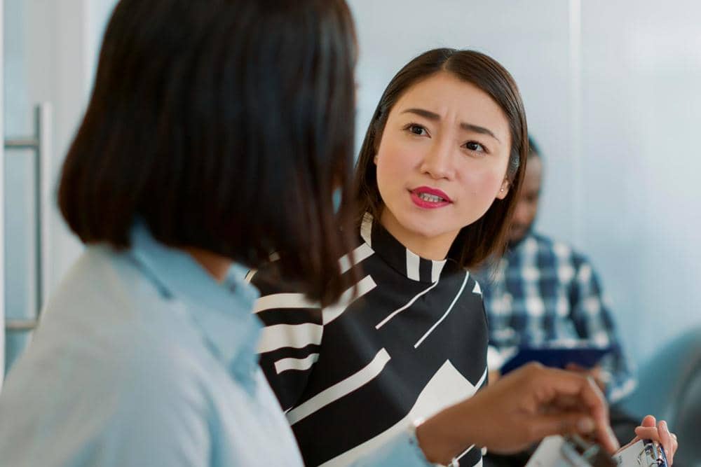 ilustrasi bicara jujur (freepik.com/DC Studio)