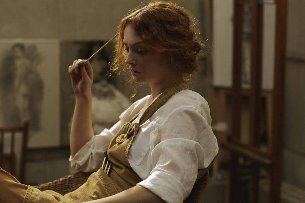 ilustrasi perempuan overthinking (pexels.com/cottonbro studio)