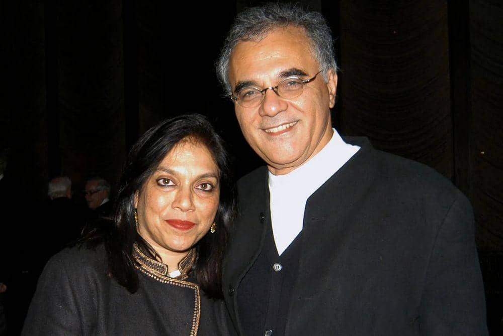 Fakta Keluarga Zohran Mamdani