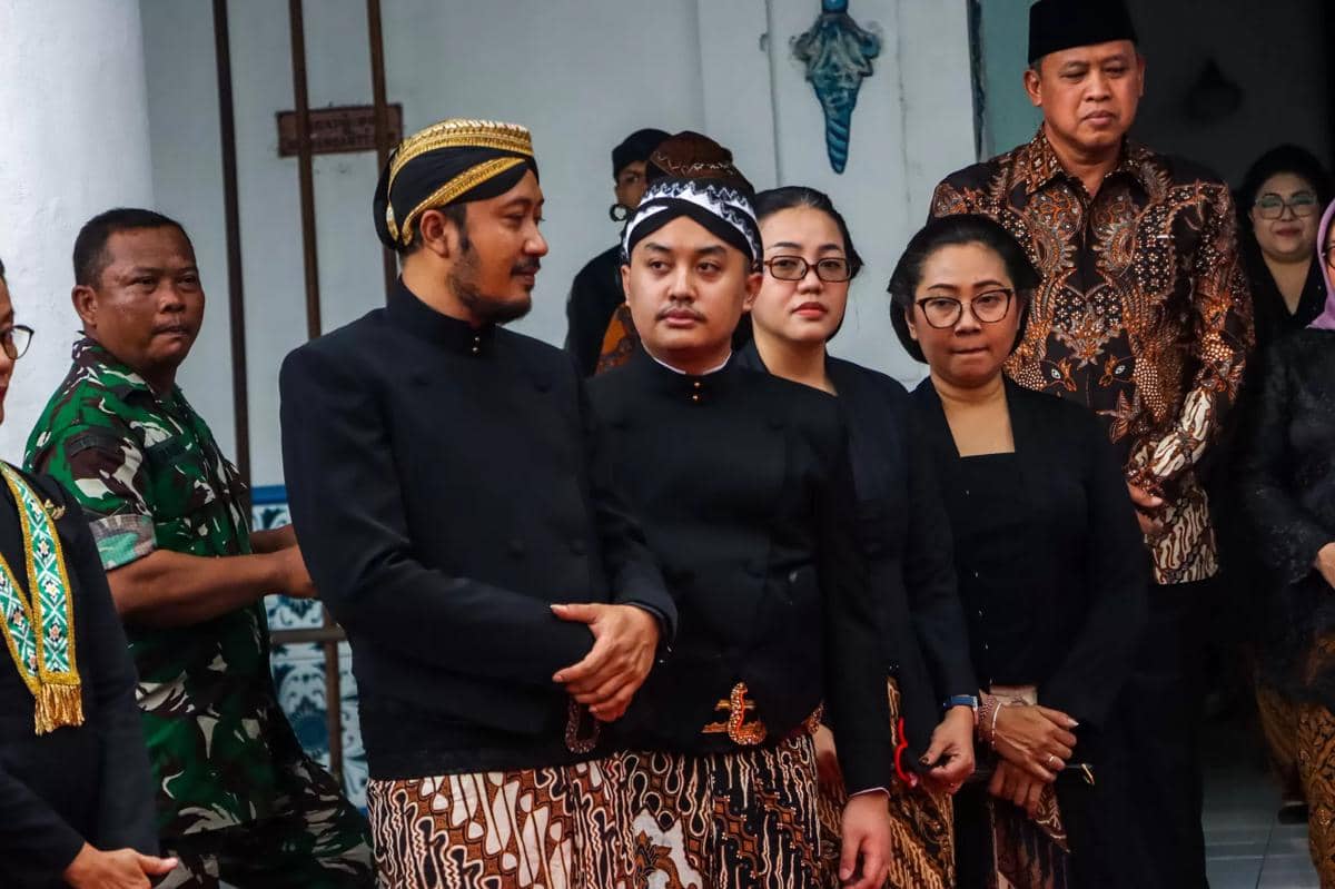 KGPAA Hamangkunegoro