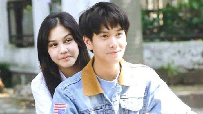 Iqbaal Ramadhan (Dilan 1990 & Dilan 1991)