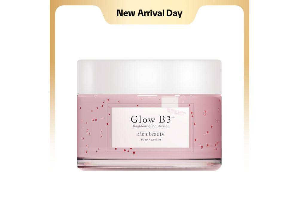 rekomendasi cream yang mengandung niacinamide