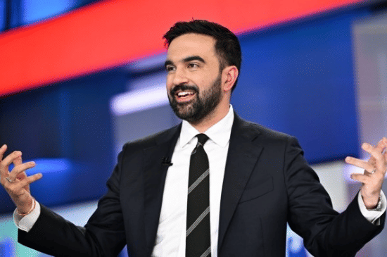 Kekayaan dan gaya hidup sederhana Zohran Mamdani